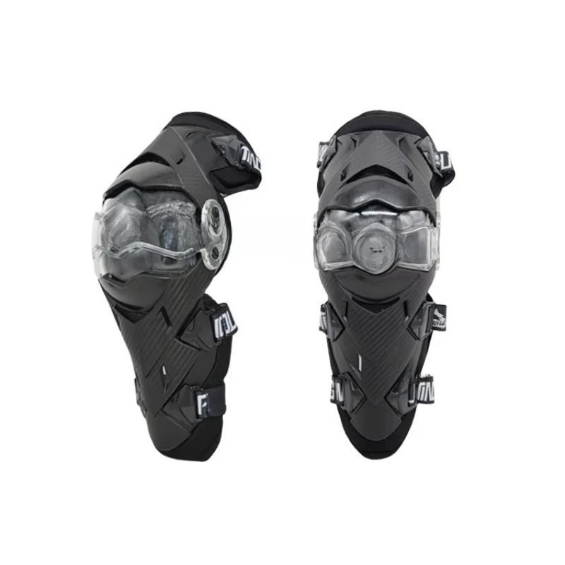 Teenage Children's Off-road Kn - Cycling Gear Black review and price