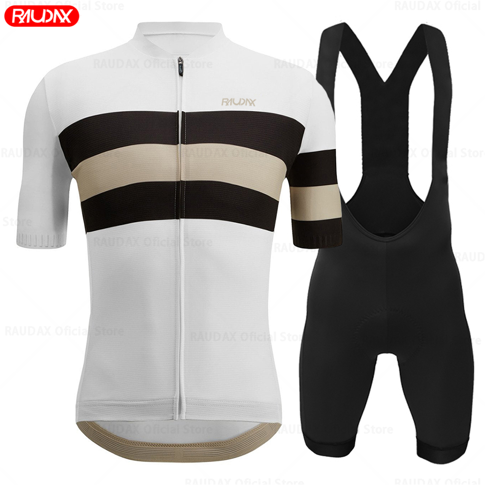 Raudax Cycling Jersey Set 2025 - Cycling Gear Waterproof review and price