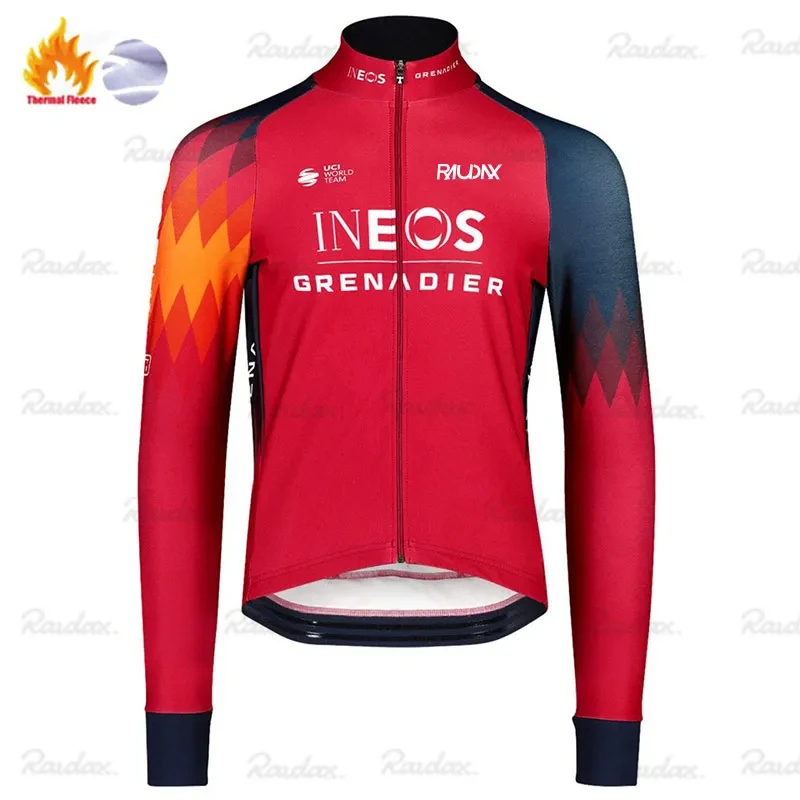 INEOS Grenadier Winter Cycling - Cycling Bib Shorts review and price