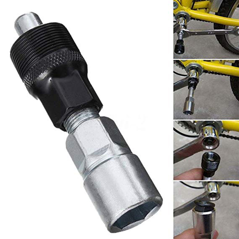 MTB Bicycle Crank Wheel Extrac - Mtb Pedals review and price