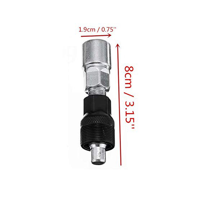 MTB Bicycle Crank Wheel Extrac - Mtb Pedals review and price