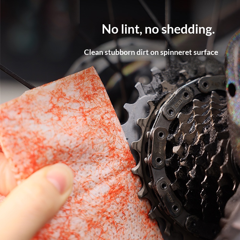 Bicycle Chain Cleaning Wipes R - Bike Chain Cleaner review and price