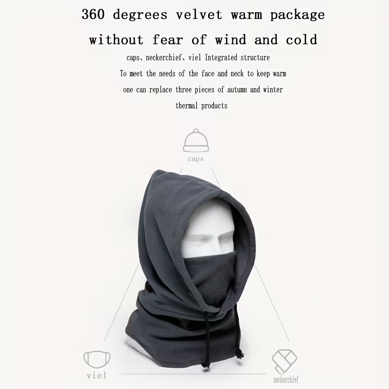 Winter Balaclava Face Mask, Wi - Cycling Gear Gifts review and price
