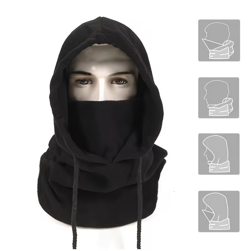 Winter Balaclava Face Mask, Wi - Cycling Gear Gifts review and price