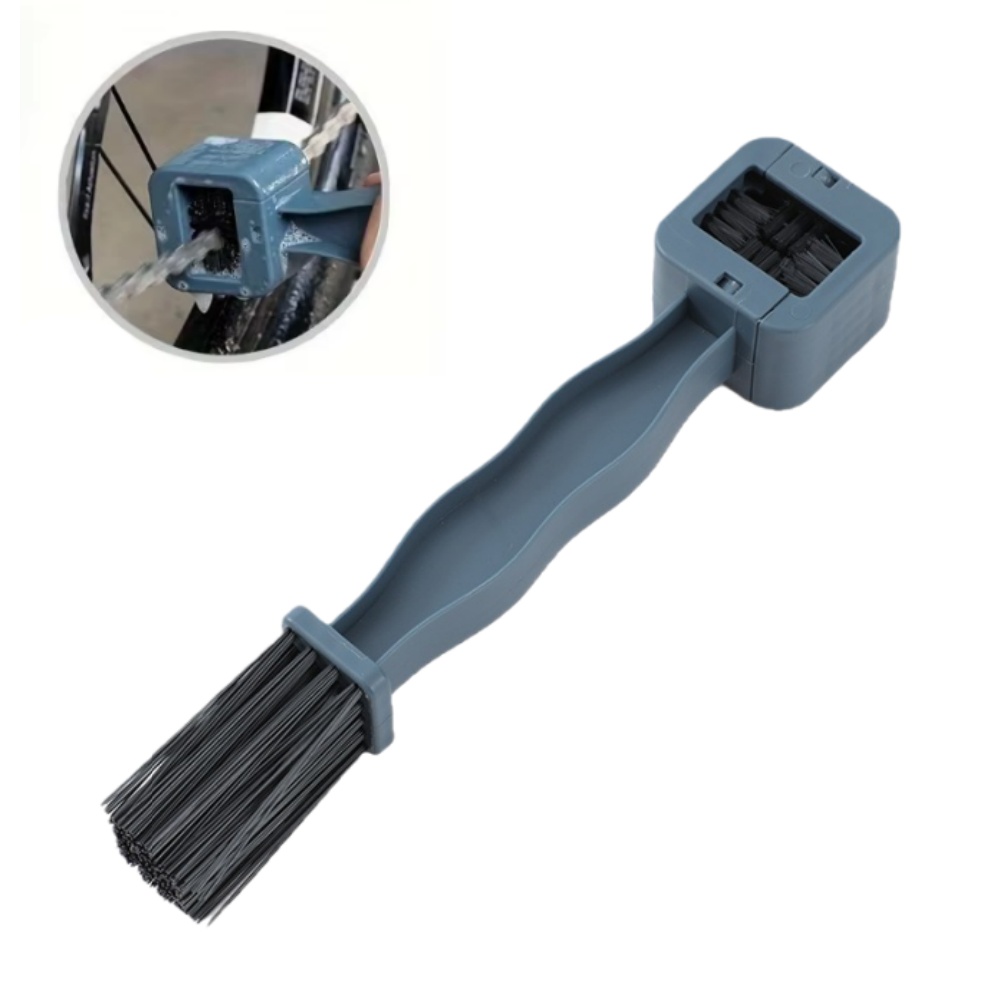 Pro Bike Chain Cleaning Brush  - Bike Chain Cleaner review and price