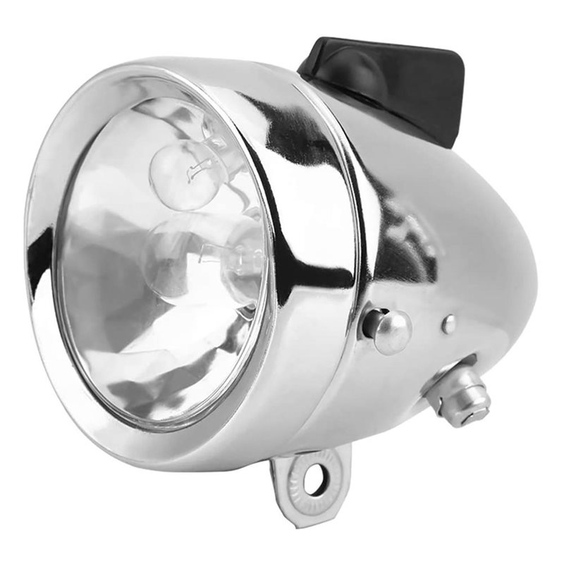 ABVE-Dynamo Headlight Tail Lig - Bike Dynamo Light review and price