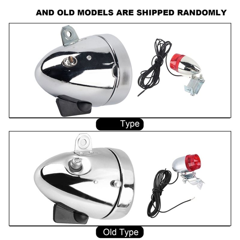 ABVE-Dynamo Headlight Tail Lig - Bike Dynamo Light review and price