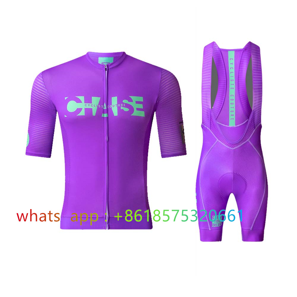 Chaise Cycliste Cycling Jersey - Cycling Bib Shorts review and price
