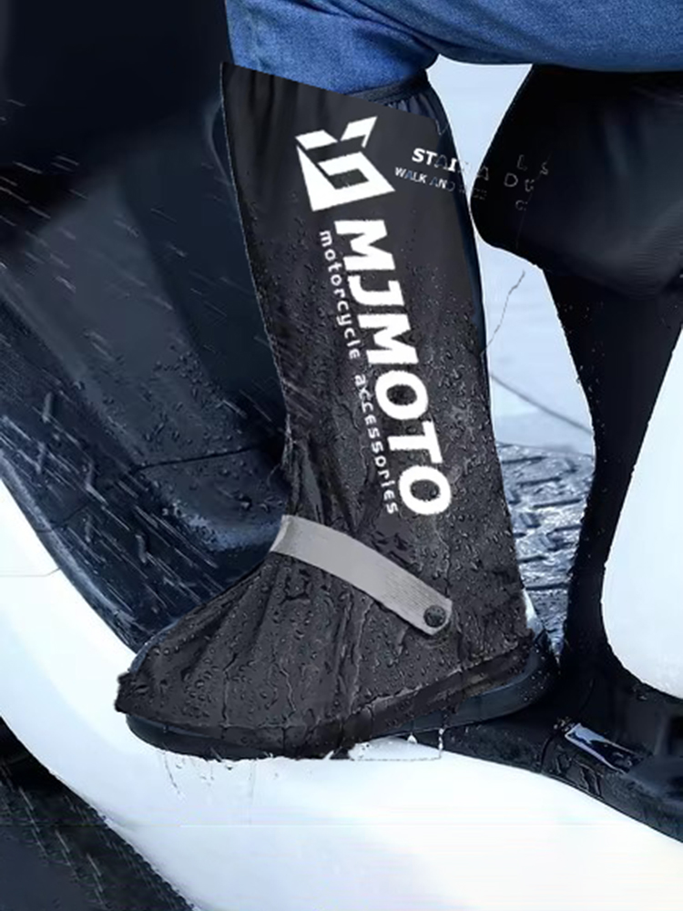 Motorcycle Waterproof Reflecti - Cycling Gear In Rain review and price