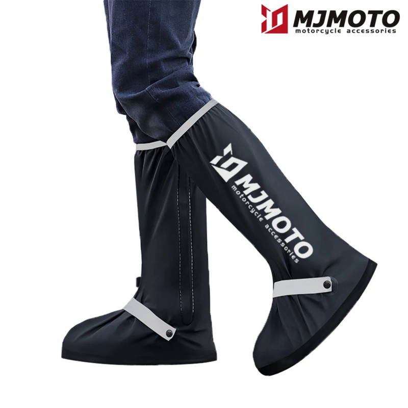 Motorcycle Waterproof Reflecti - Cycling Gear In Rain review and price