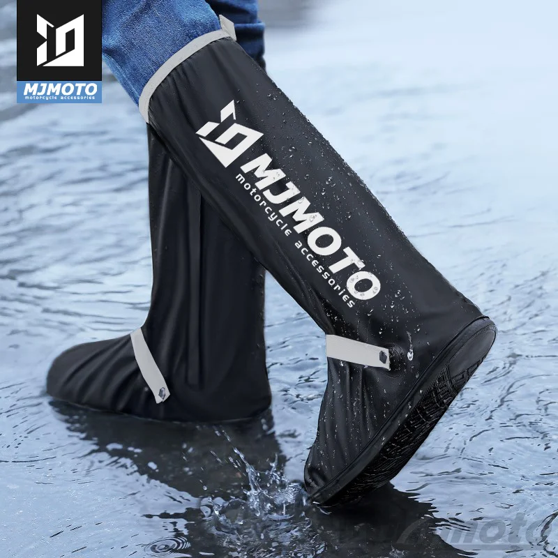 Motorcycle Waterproof Reflecti - Cycling Gear In Rain review and price
