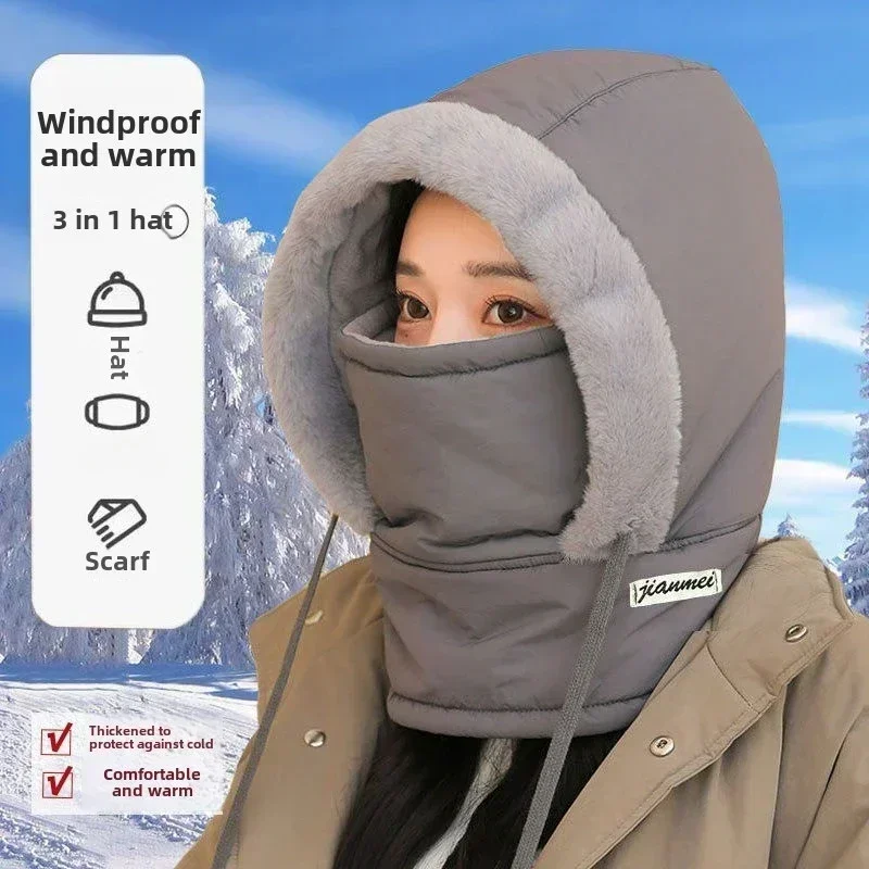 -0℃ Winter Balaclava Face Mask - Cycling Gear Gifts review and price