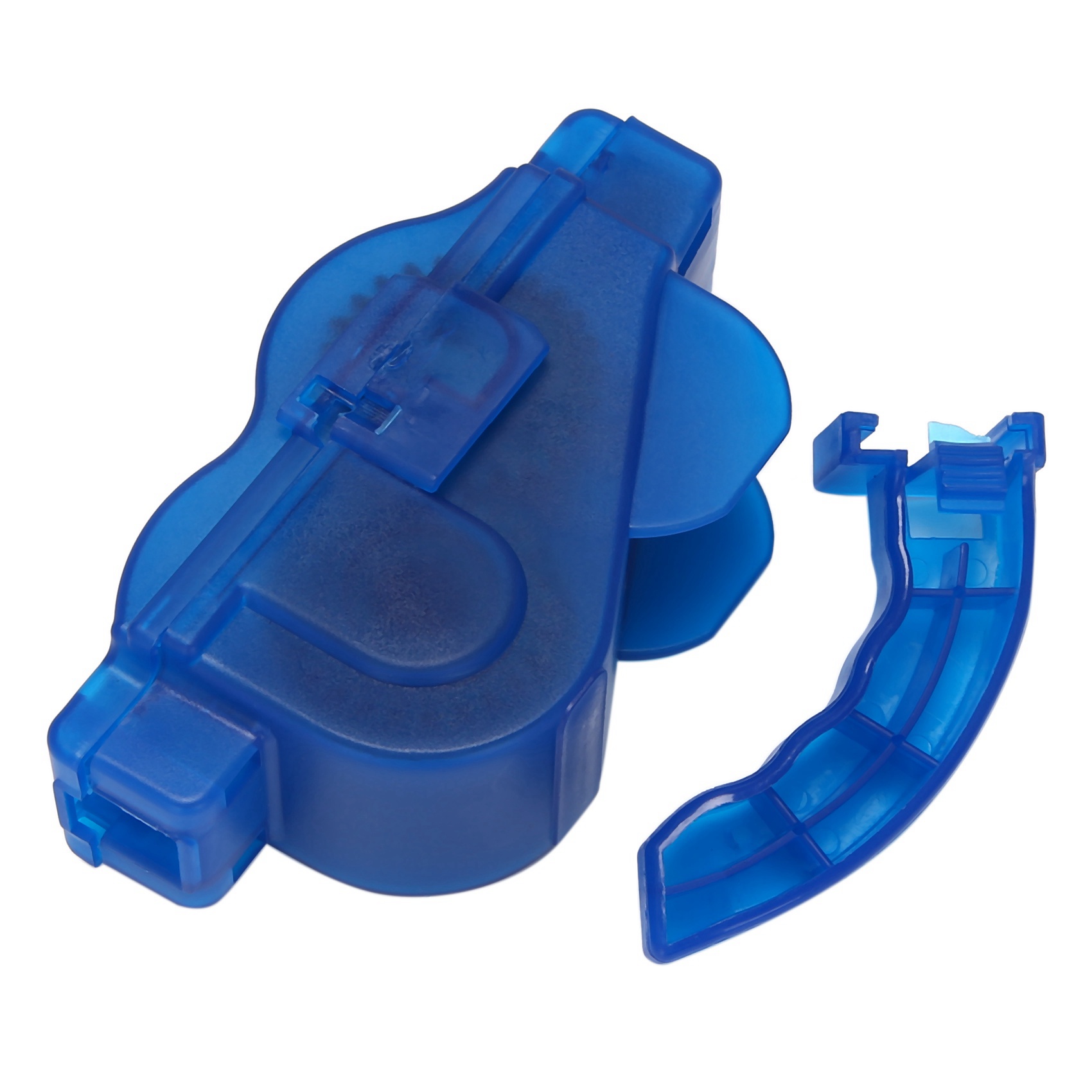 RTENTE-Bike Chain Scrubber, 12 - Bike Chain Cleaner review and price