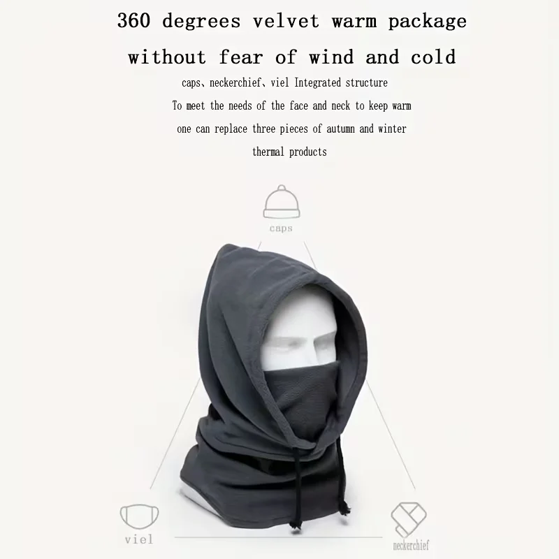 Winter Balaclava Face Mask, Wi - Cycling Gear Gifts review and price