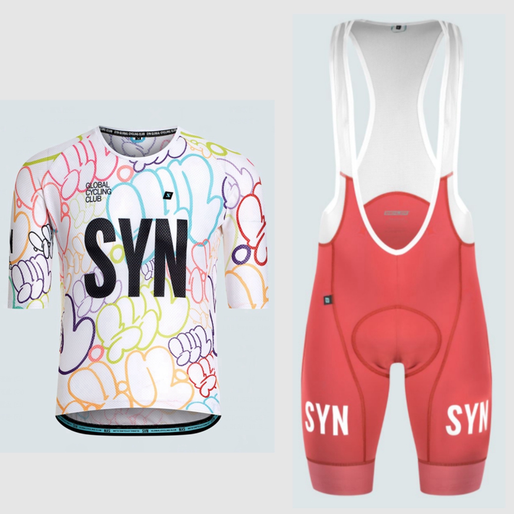 MEN'S TRAINING DESIGN LAB ZIPL - Cycling Bib Shorts review and price