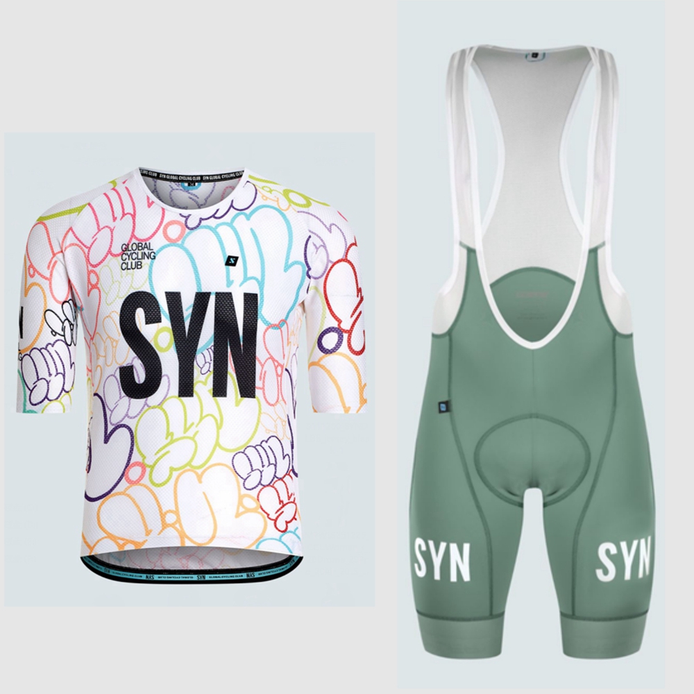 MEN'S TRAINING DESIGN LAB ZIPL - Cycling Bib Shorts review and price