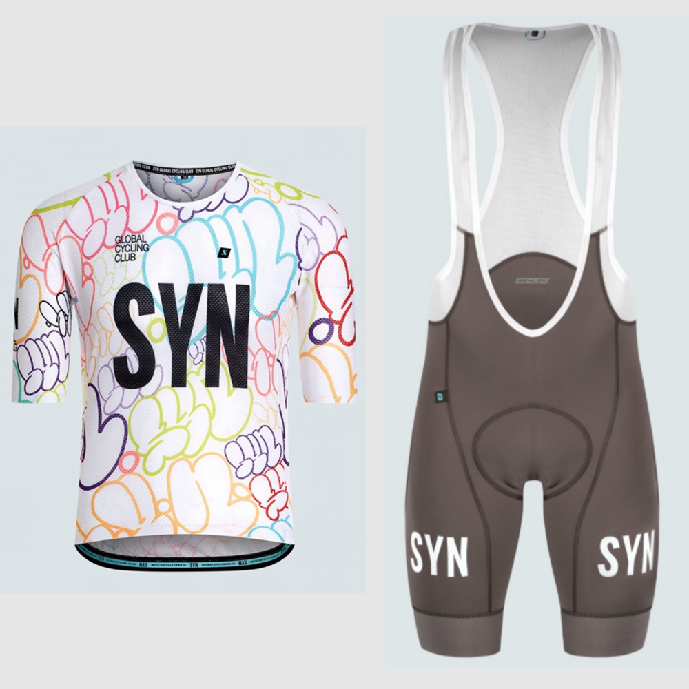 MEN'S TRAINING DESIGN LAB ZIPL - Cycling Bib Shorts review and price