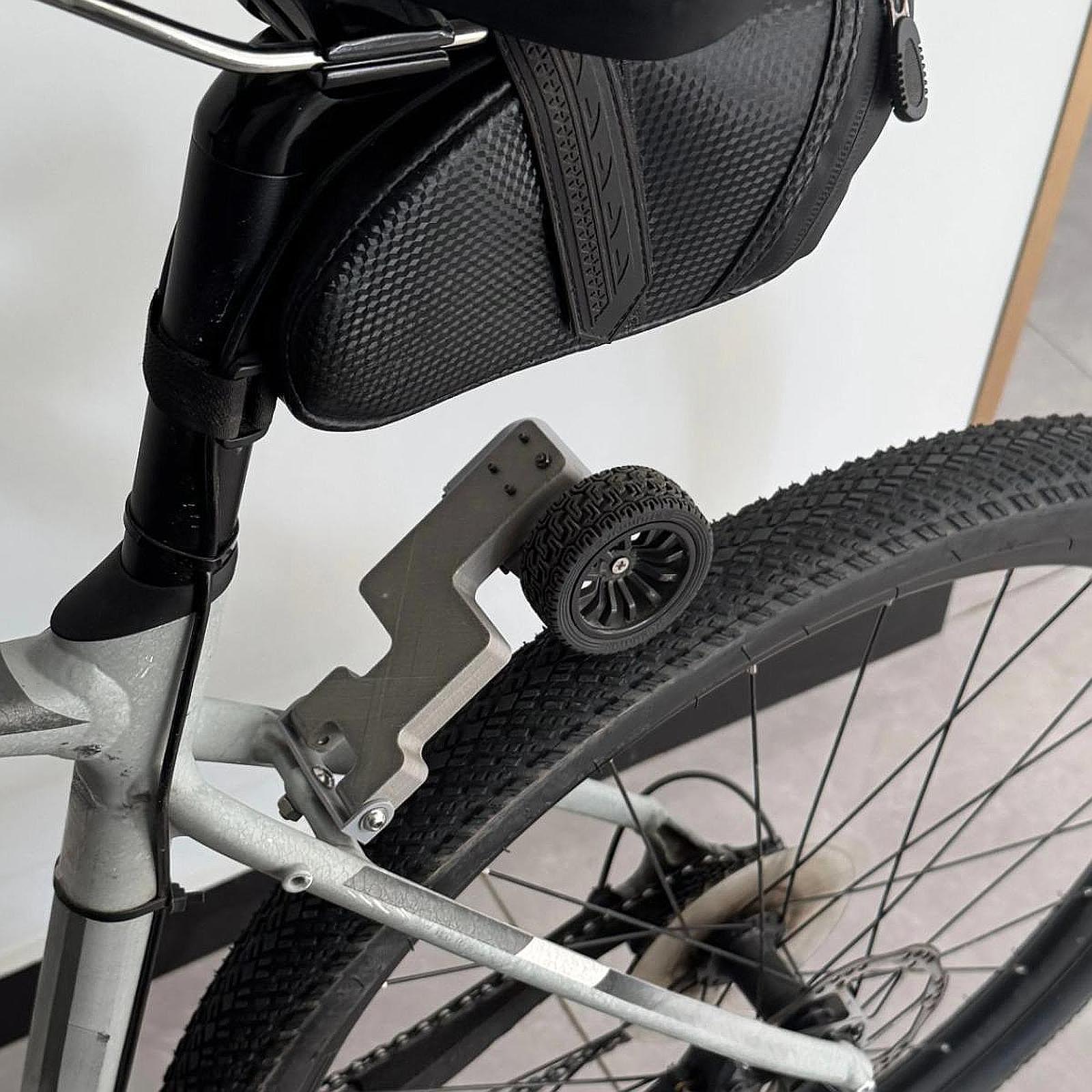 Waterproof Bike Generator USB  - Bike Dynamo Light review and price