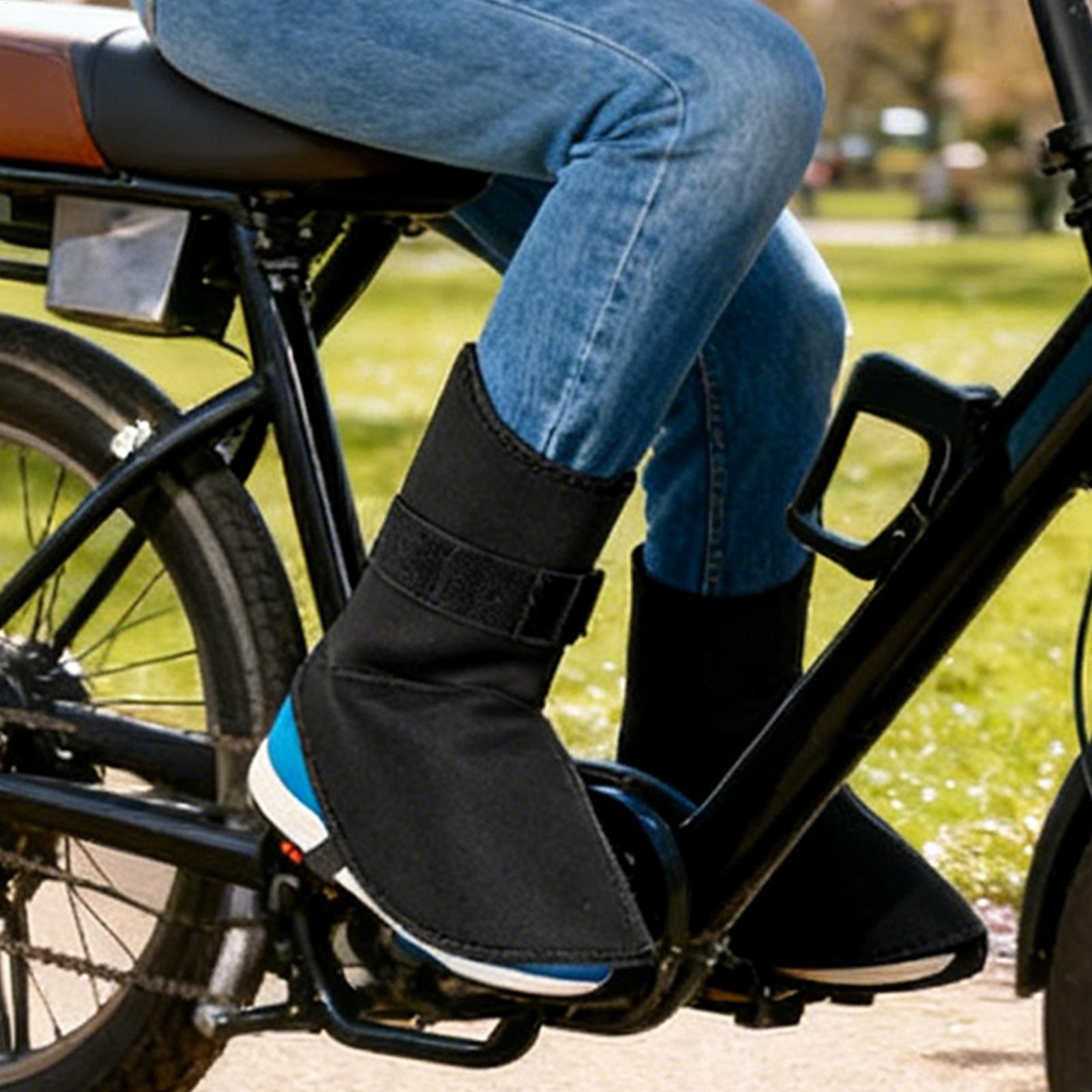 Cycling Shoe Covers Waterproof - Cycling Gear Waterproof review and price