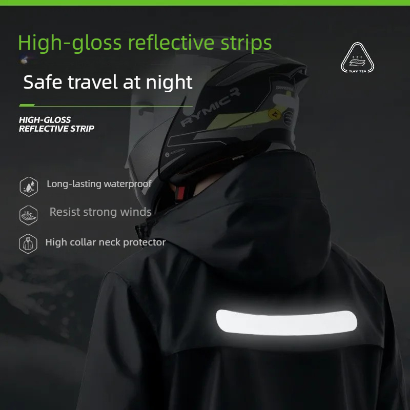 HOT Waterproof Raincoat with R - Cycling Gear Waterproof review and price