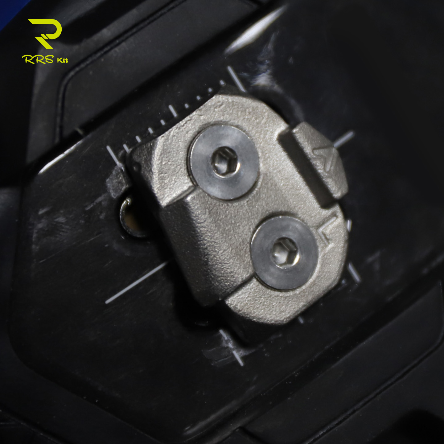 Rrskit Compatible Time Mountai - Mtb Pedals review and price