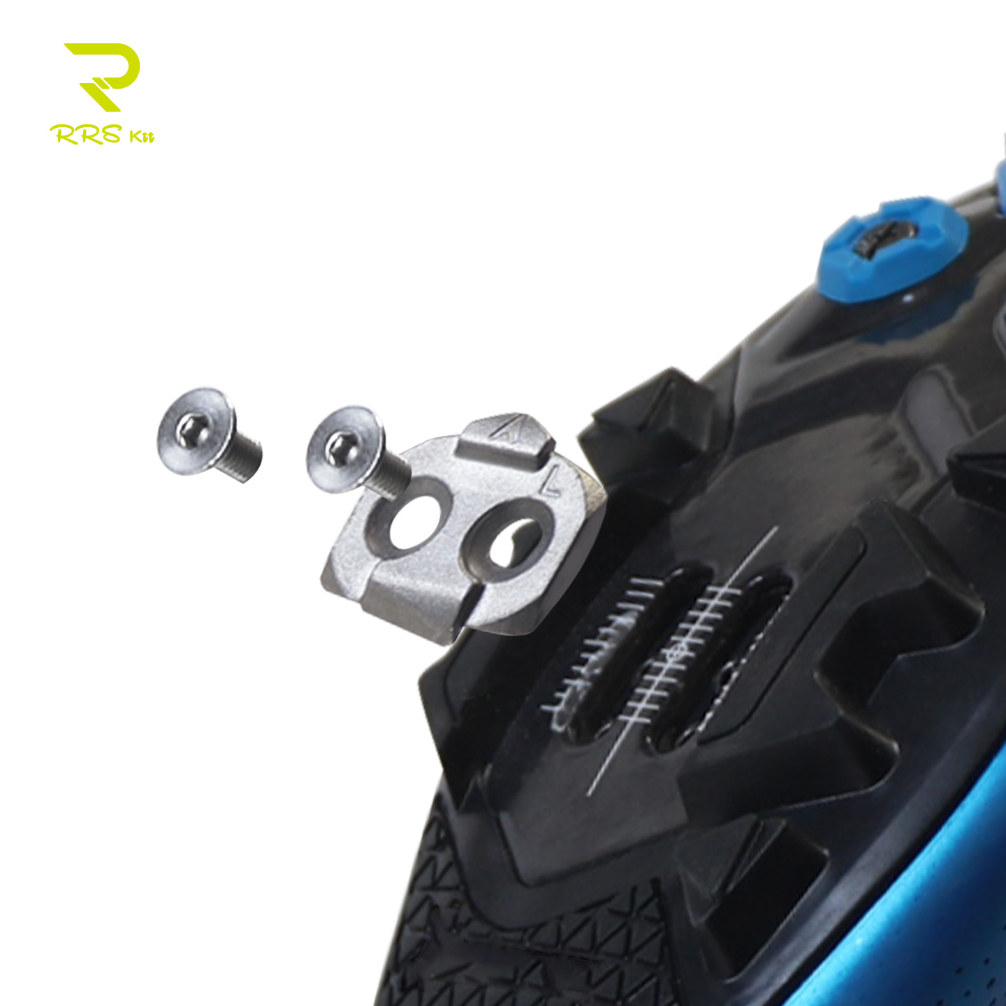 Rrskit Compatible Time Mountai - Mtb Pedals review and price