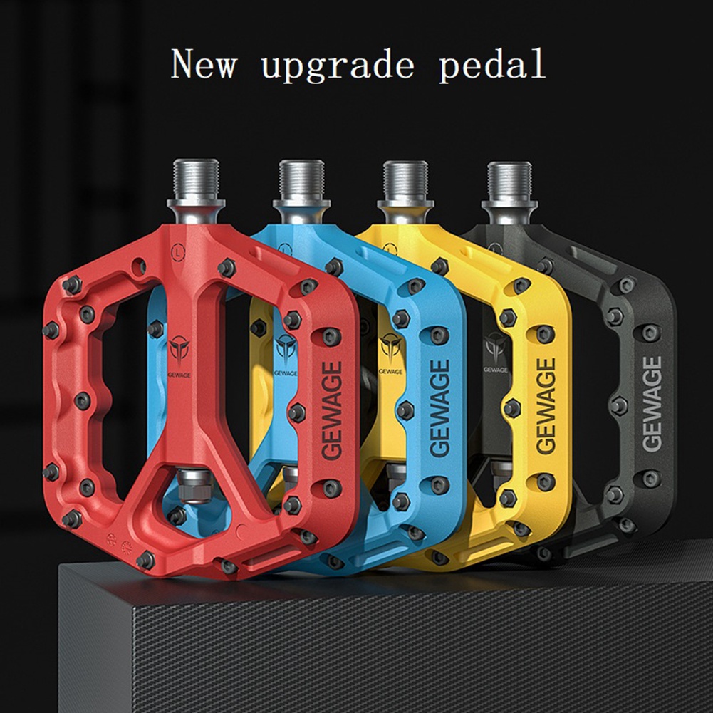 ABST  Ultralight Seal Bearings - Mtb Pedals review and price