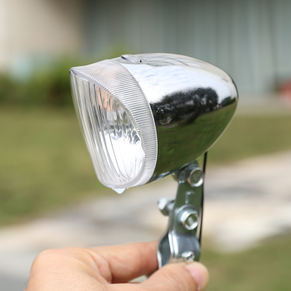 Bike Cycling Dynamo Lights Set - Bike Dynamo Light review and price
