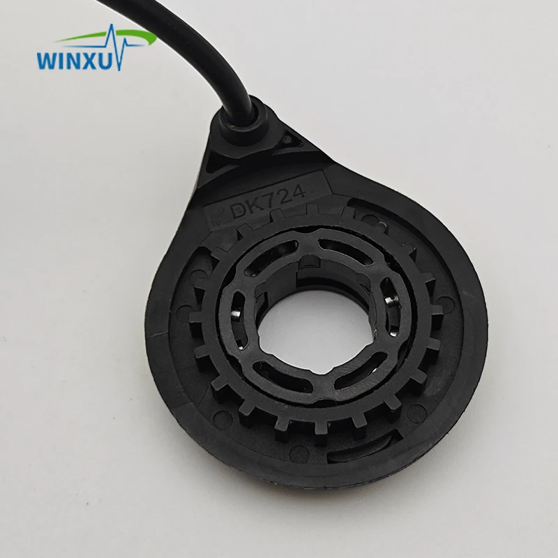 E-bike PAS Pedal Assist Sensor - Mtb Pedals review and price