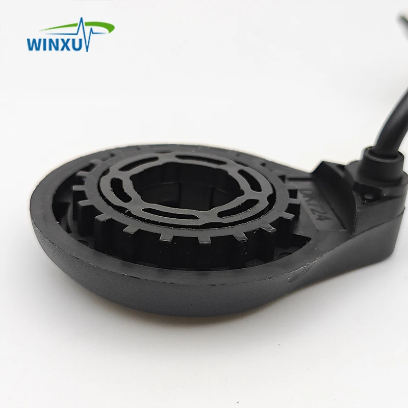 E-bike PAS Pedal Assist Sensor - Mtb Pedals review and price