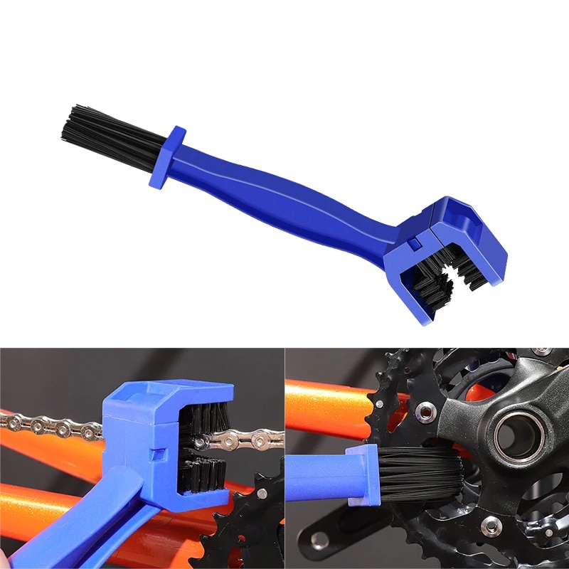 1pcs Motorcycle Bicycle Chain  - Bike Chain Cleaner review and price