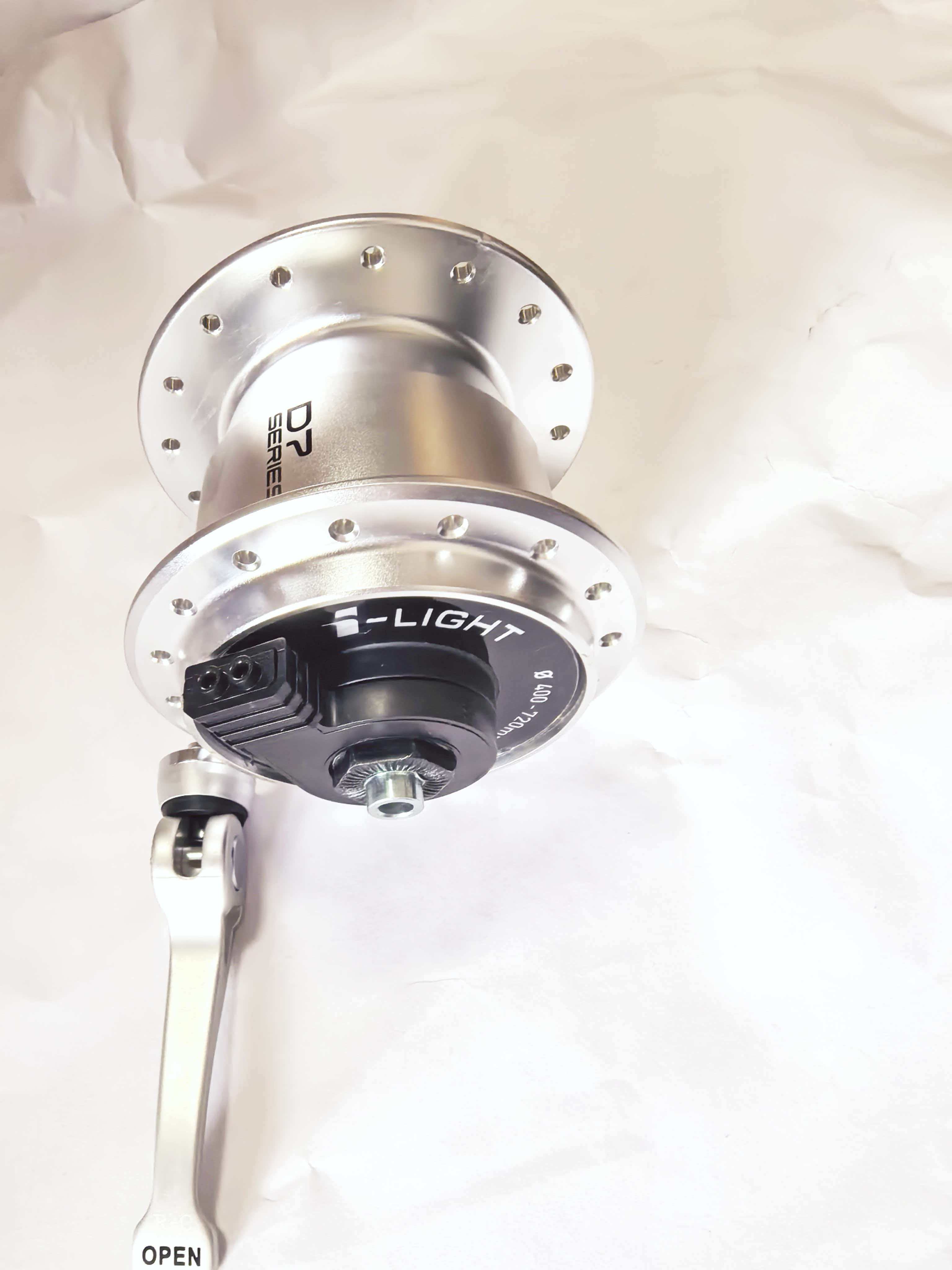 for SRAM I-LIGHT D7 Series Dis - Bike Dynamo Light review and price
