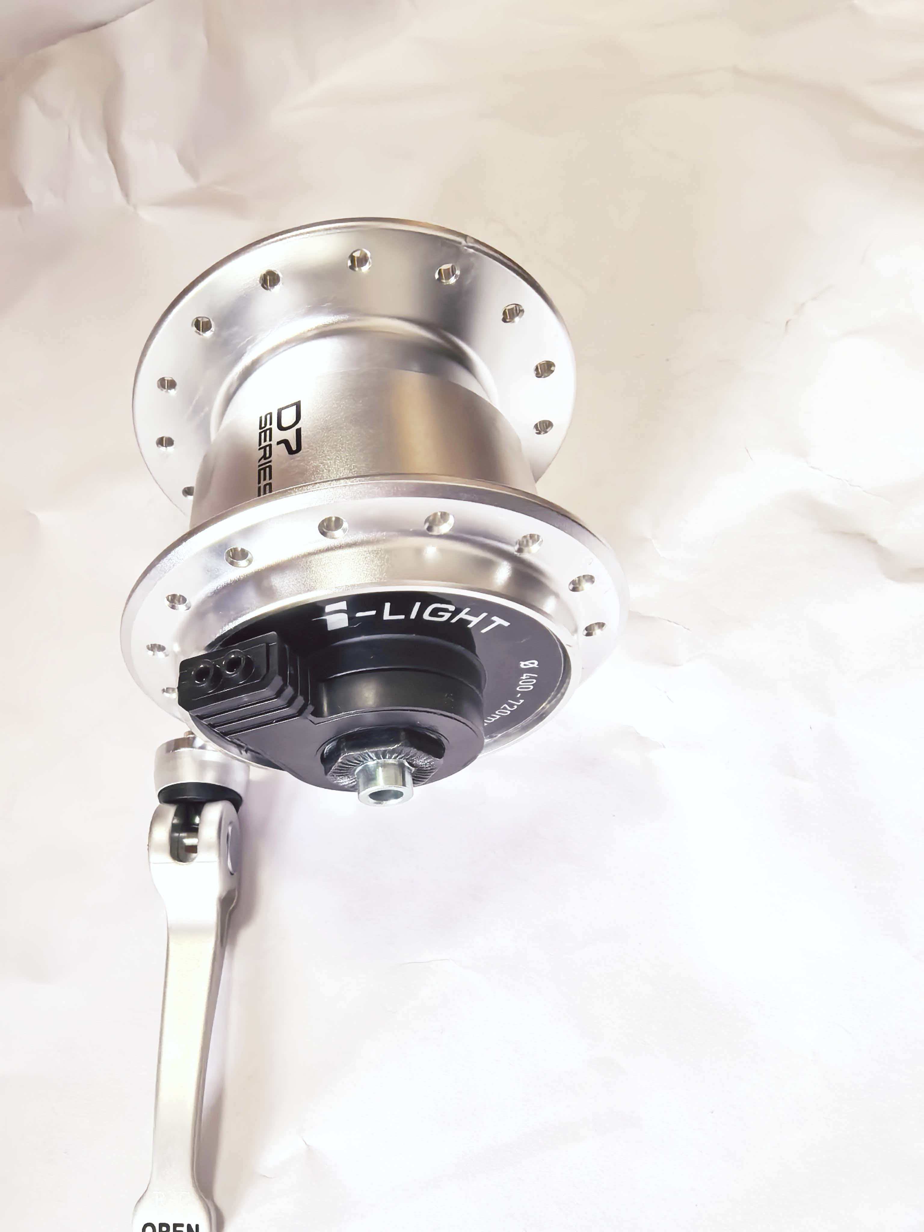 for SRAM I-LIGHT D7 Series Dis - Bike Dynamo Light review and price