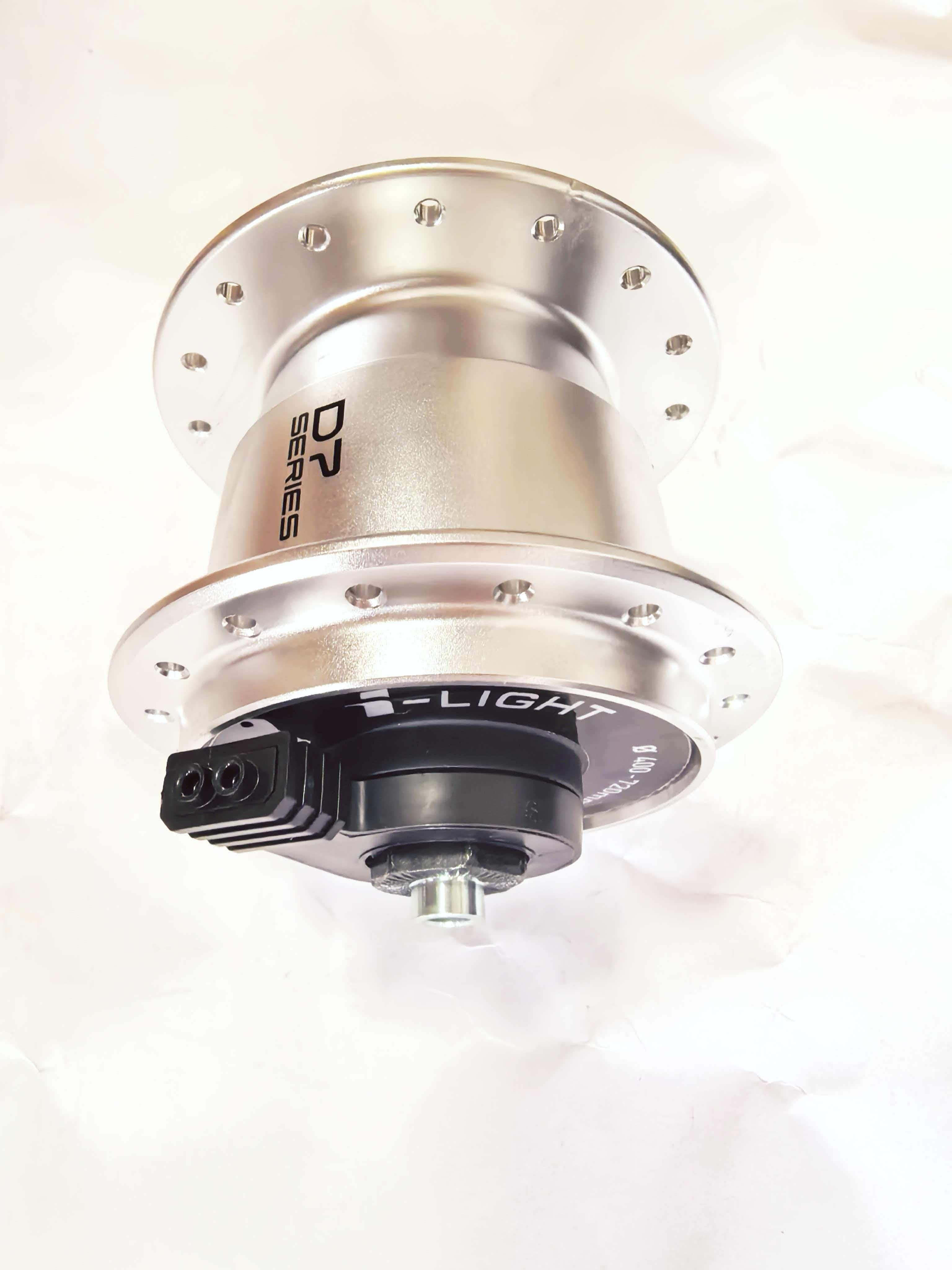 for SRAM I-LIGHT D7 Series Dis - Bike Dynamo Light review and price