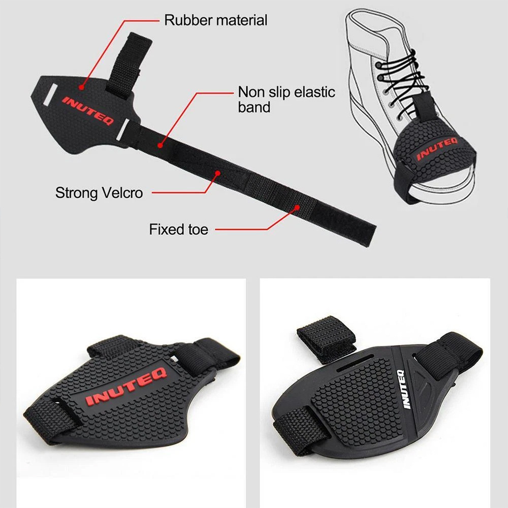 Adjustable Gear Shoe Cover Ant - Cycling Gear Pas review and price
