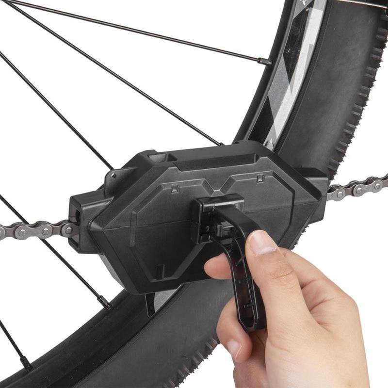 Bicycle Chain Cleaner Strong M - Bike Chain Cleaner review and price