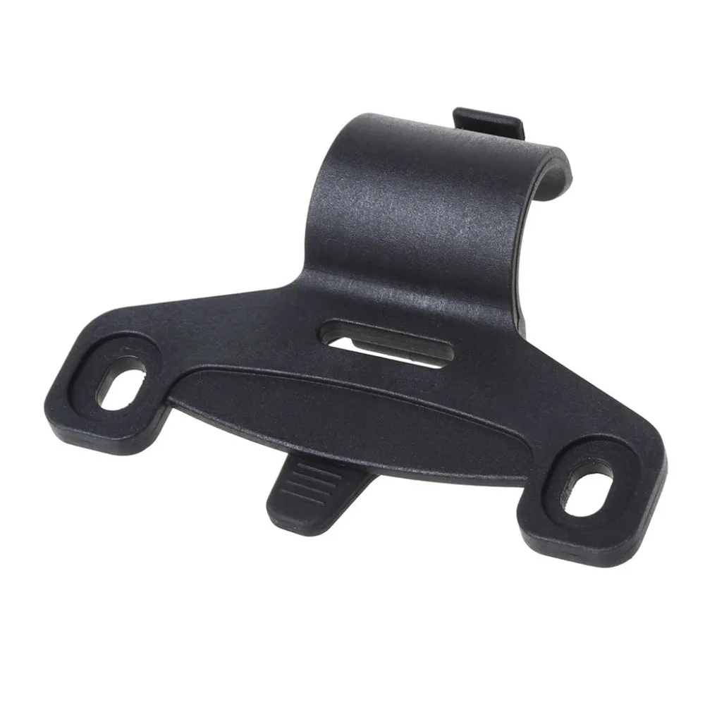 Portable Bicycle Air Pump Clip - Mtb Pedals review and price