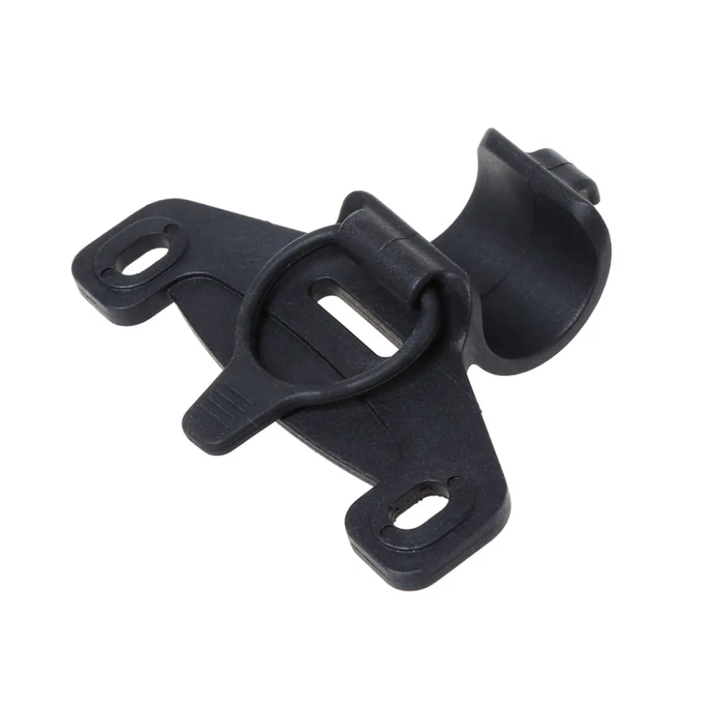 Portable Bicycle Air Pump Clip - Mtb Pedals review and price