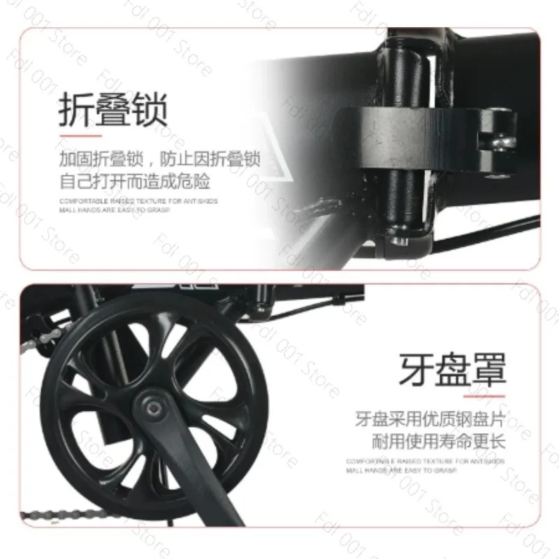 Wholesale 12/14 Inch Folding B - Cycling Gear Gifts review and price