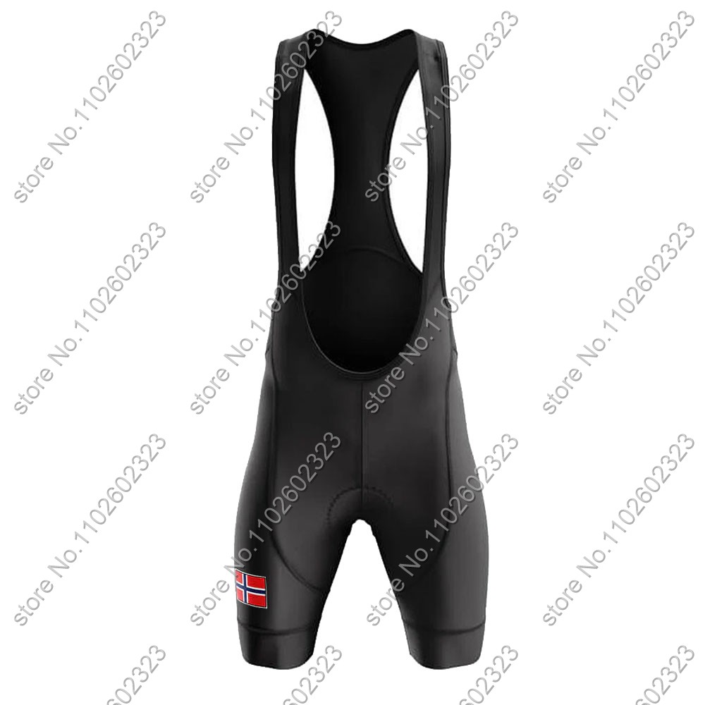 2024 Norway Cycling Jersey Nat - Cycling Bib Shorts review and price