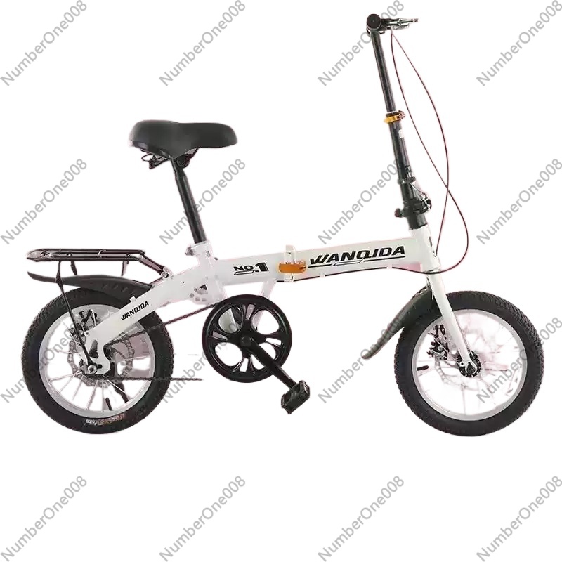 20 Inch Folding Bicycle for Ad - Cycling Gear Gifts review and price