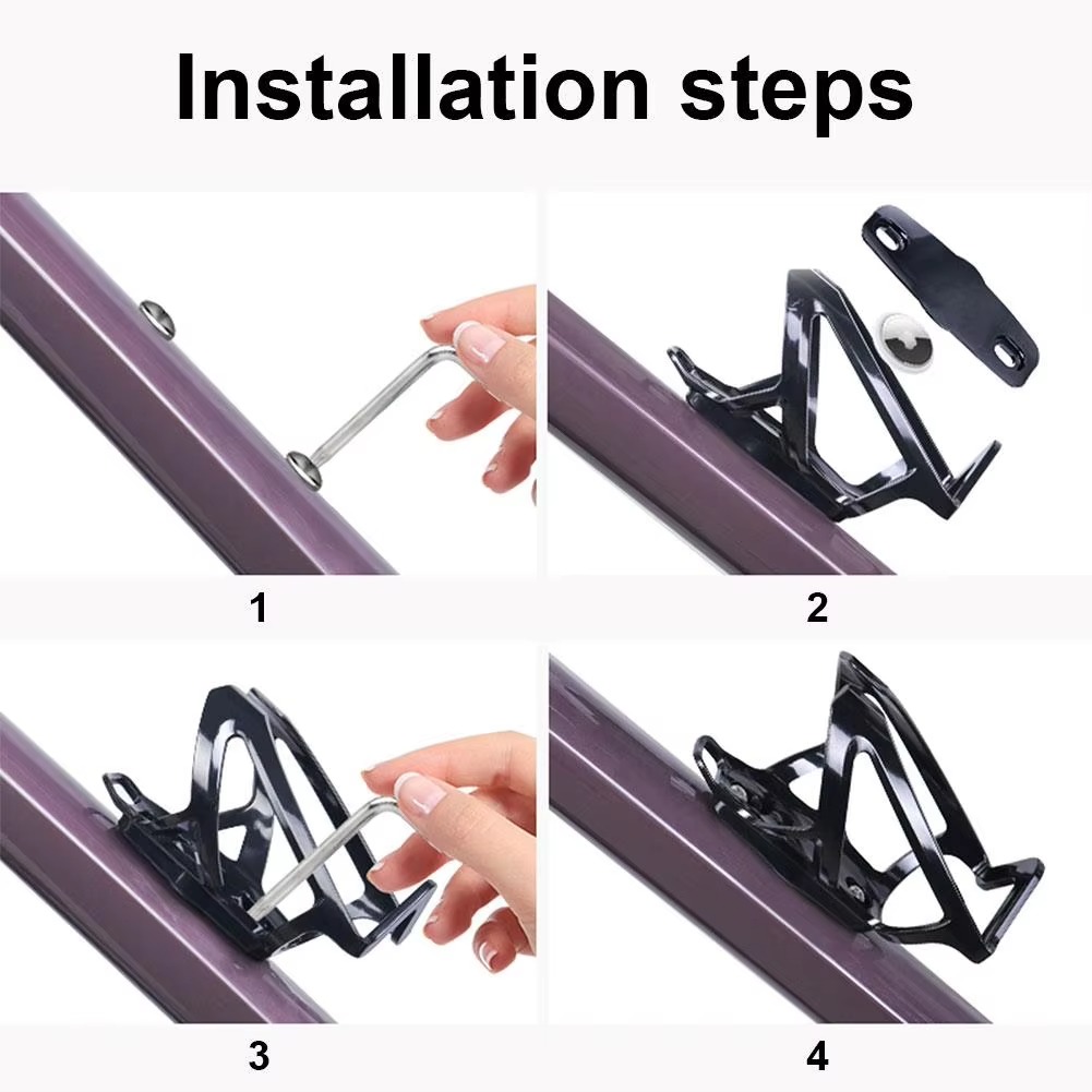 1 Set Universal Black Plastic  - Cycling Gear Gifts review and price