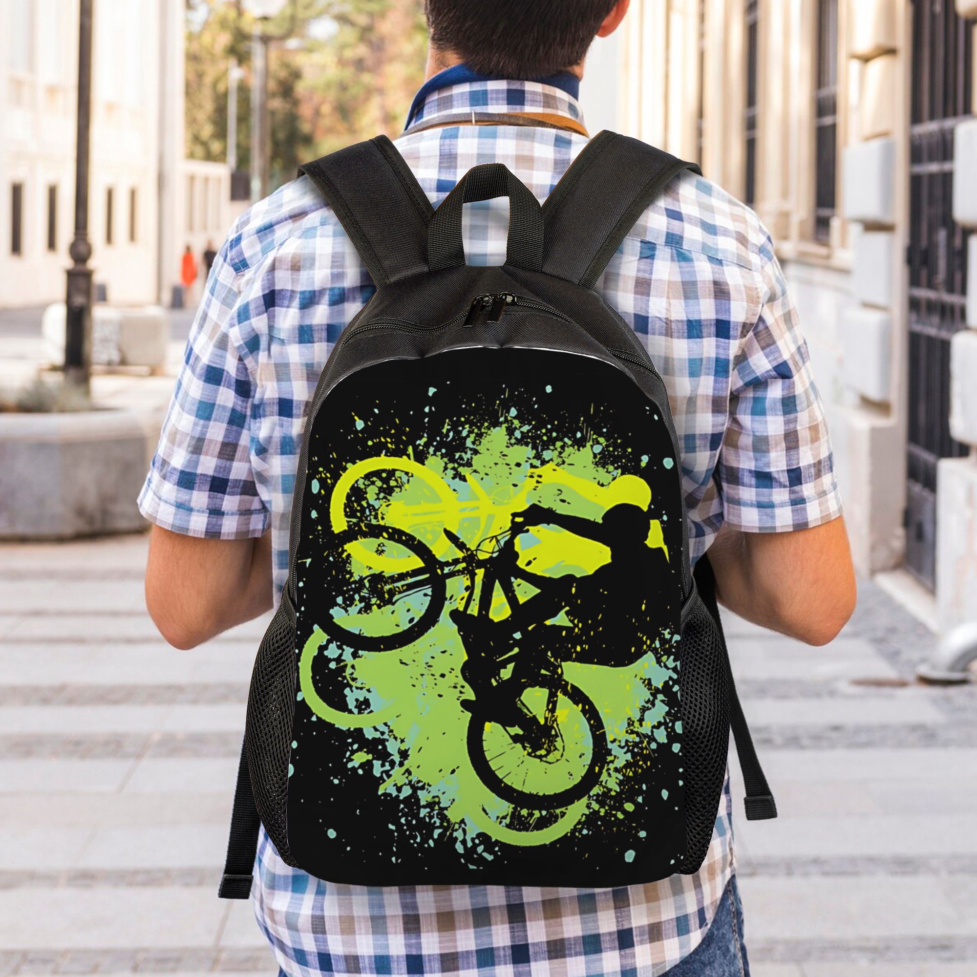 Back-To-School Gear for The Fi - Cycling Gear Gifts review and price