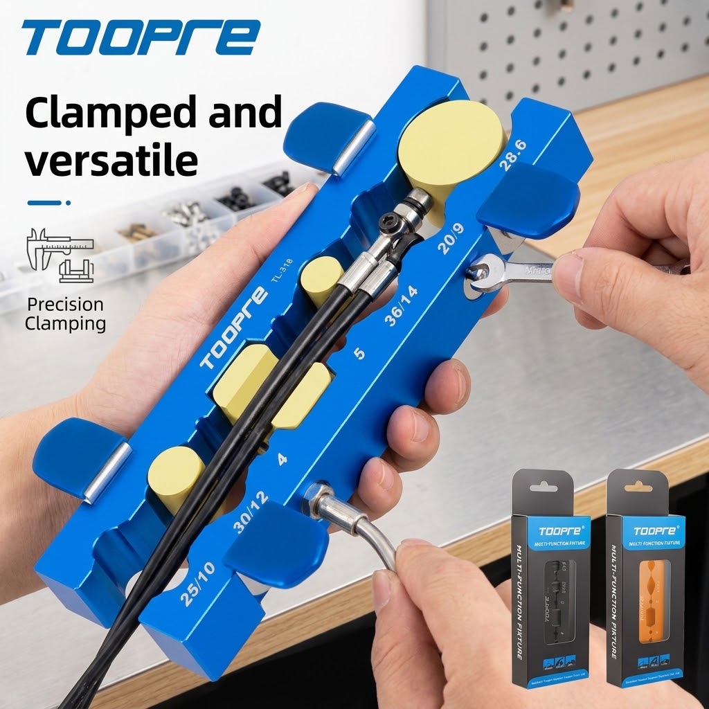TOOPRE Bike Universal Table Vi - Mtb Pedals review and price