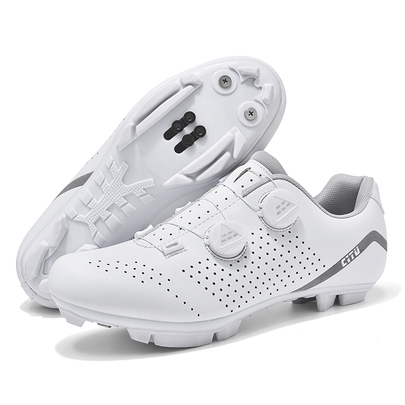 Cycling Shoes Professional Men - Mtb Pedals review and price