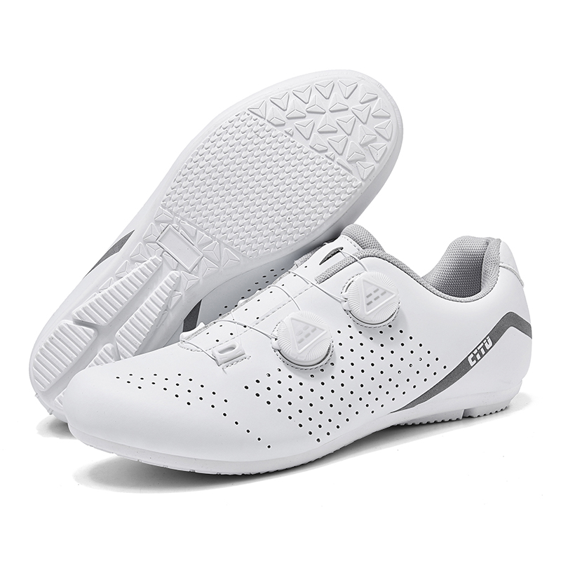 Cycling Shoes Professional Men - Mtb Pedals review and price