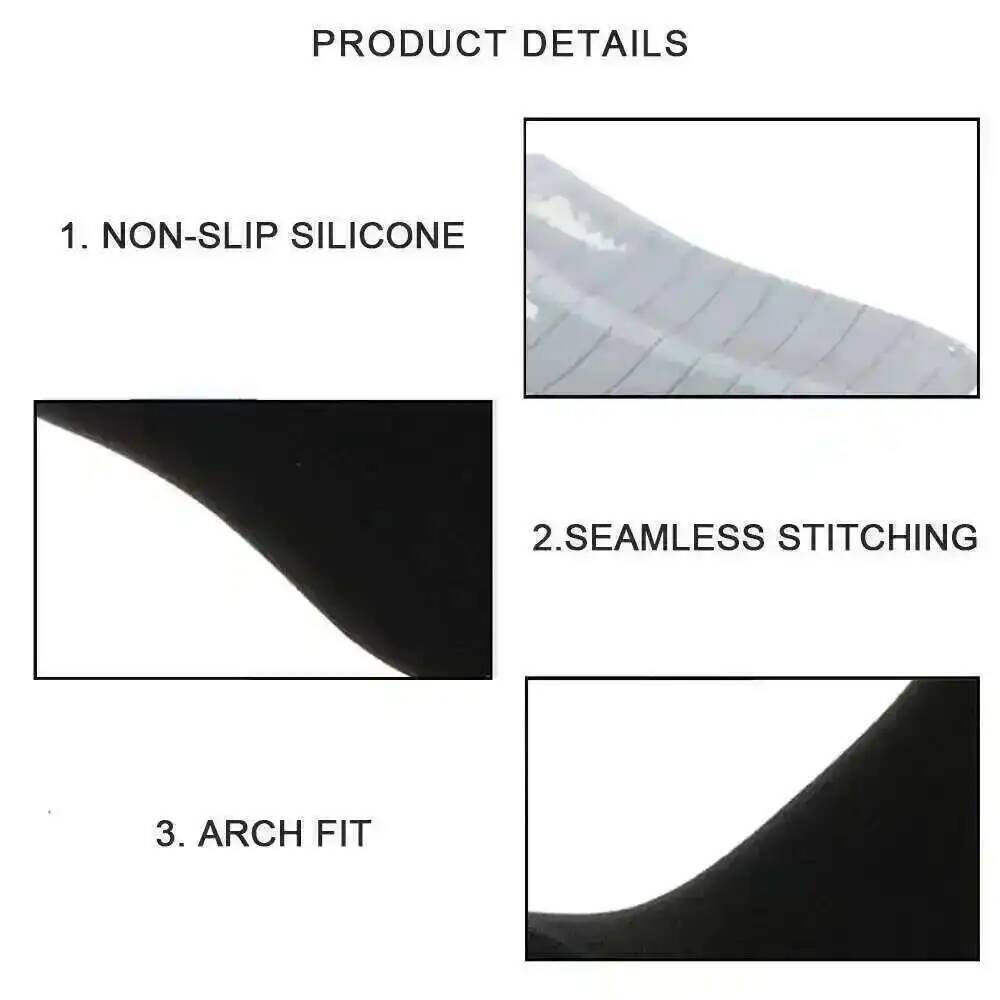 1 pair Athletic Socks Men Runn - Cycling Gear Gifts review and price