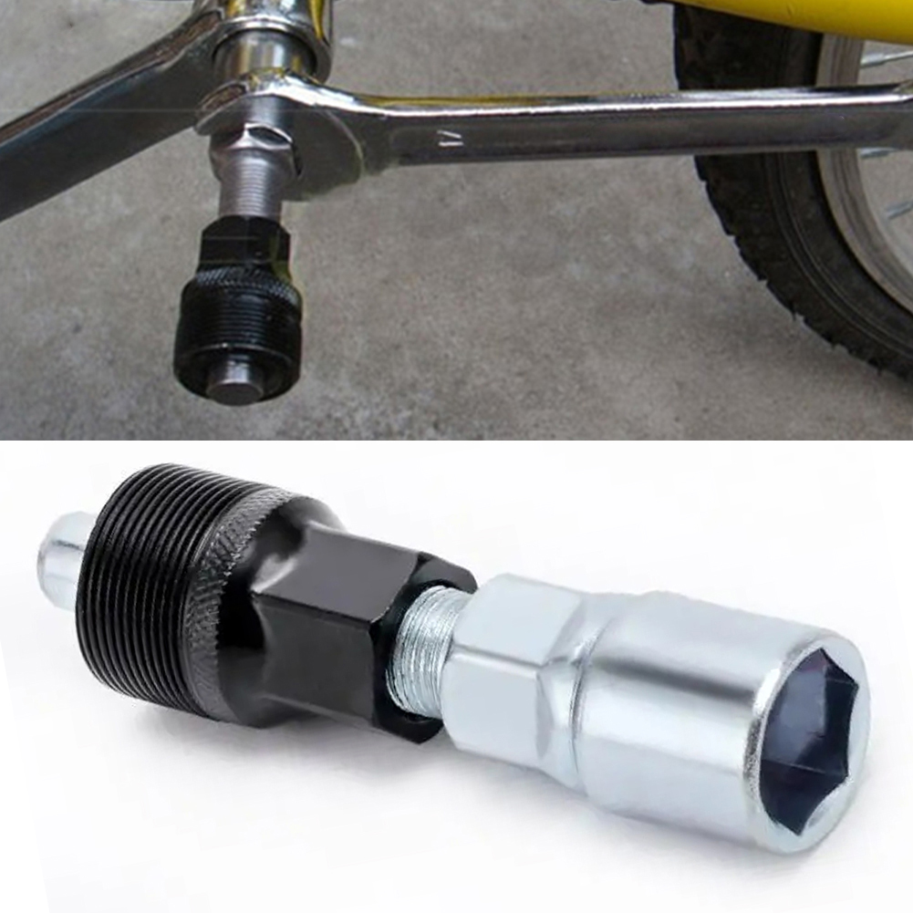1Pc Bicycle Crank Remover Tool - Mtb Pedals review and price