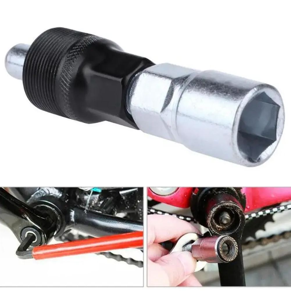 1Pc Bicycle Crank Remover Tool - Mtb Pedals review and price
