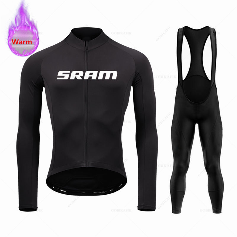 Sram Team Winter Long Sleeve T - Cycling Gear Waterproof review and price